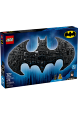 Lego Batman Logo