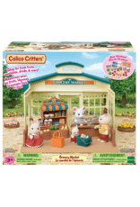 Calico Critters Calico Critters Grocery Market