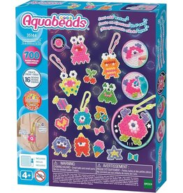 Aquabeads Aquabeads Crazy Monster Craft Kit
