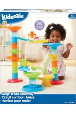 Kidoozie Kidoozie Drop N' Roll Raceway