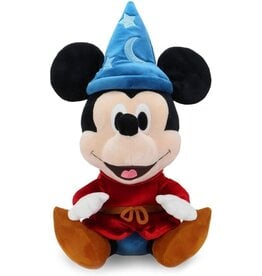 Kidrobot Phunny Disney Fantasia Mickey Hugme 16in Plush