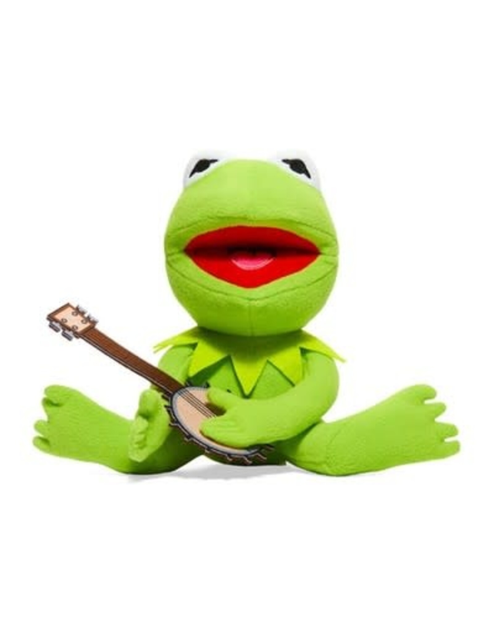 Kidrobot Muppets - Kermit the Frog Plush