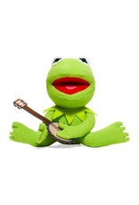 Kidrobot Muppets - Kermit the Frog Plush
