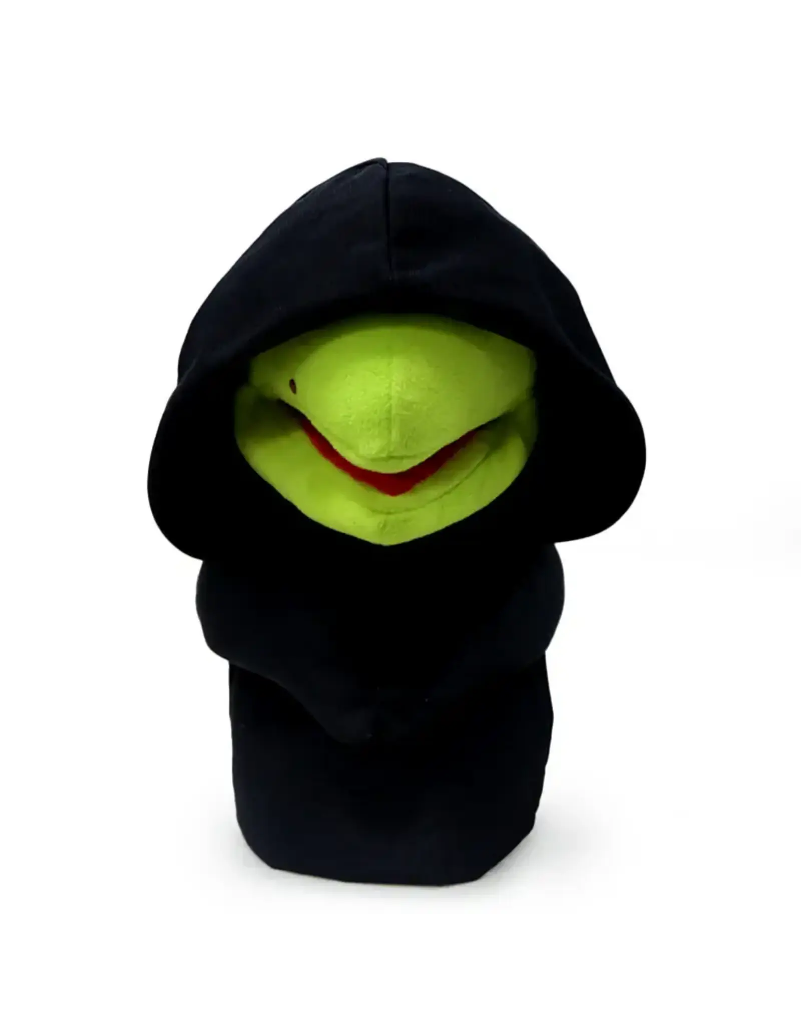 Kidrobot Muppets Constantine Hooded 12in Hand Puppet