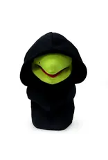 Kidrobot Muppets Constantine Hooded 12in Hand Puppet