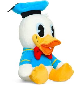 Kidrobot Disney Phunny Donald Duck 7.5in Plush