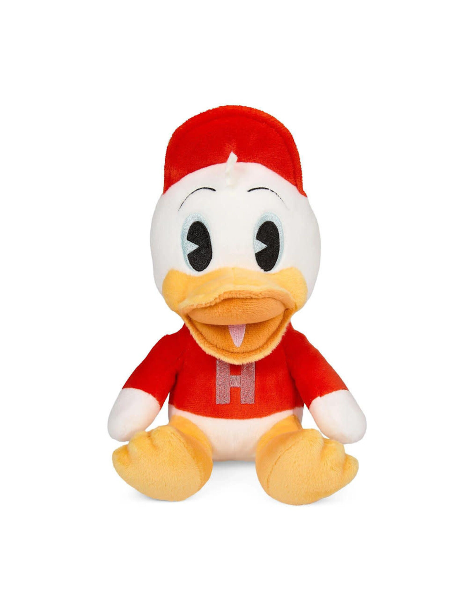 Kidrobot Duck Tales 7.5in Phunny Huey