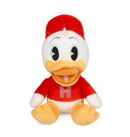 Kidrobot Duck Tales 7.5in Phunny Huey