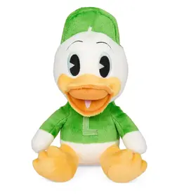 Kidrobot Duck Tales 7.5in Phunny Louie