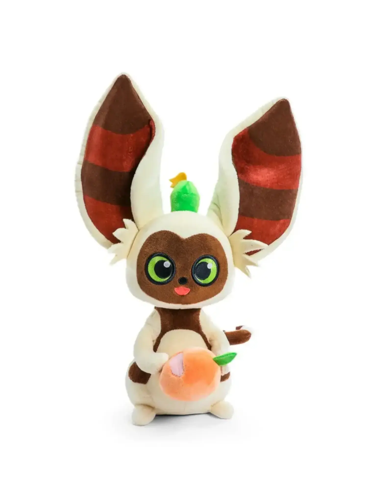 Kidrobot Avatar the Last Airbender Momo