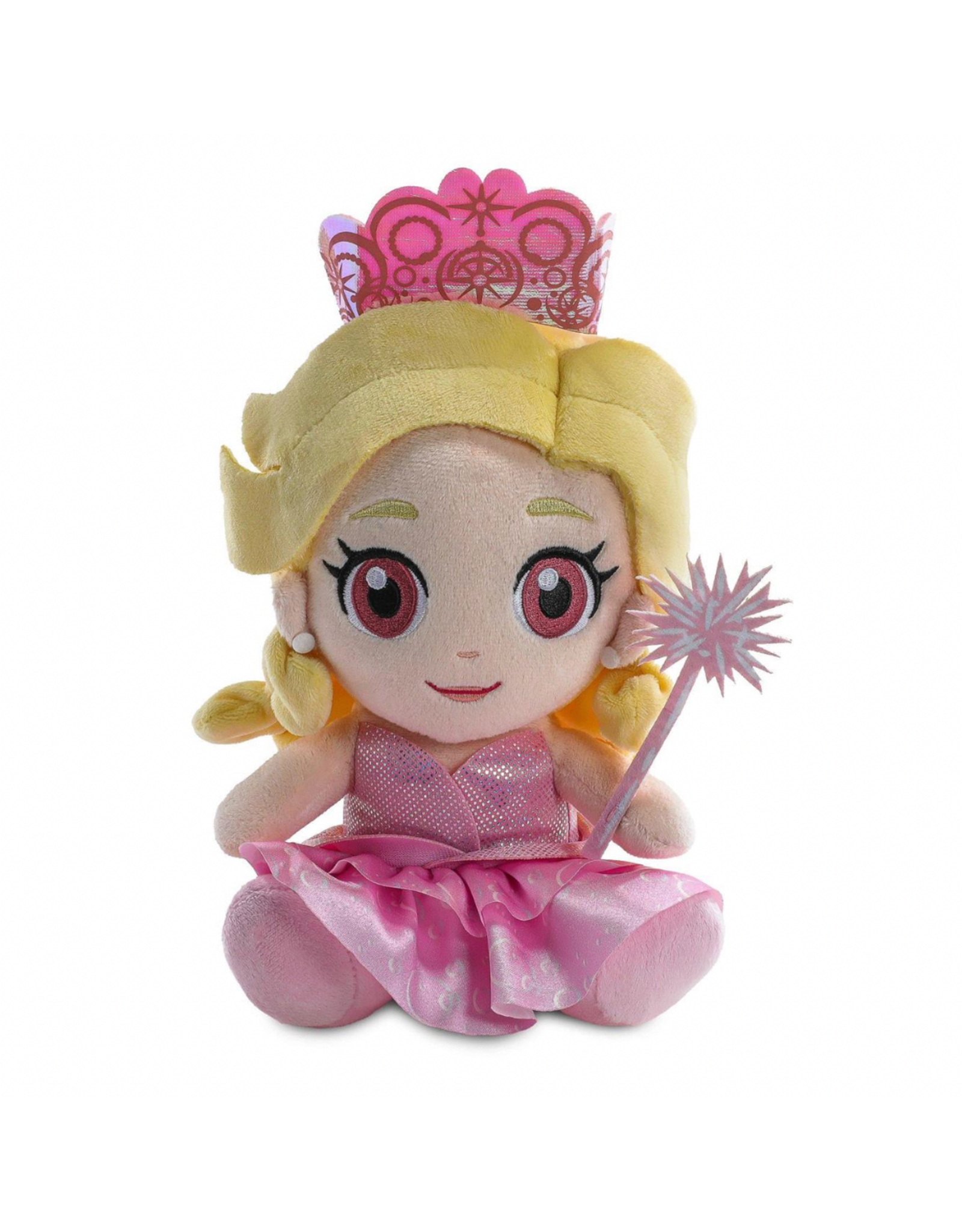 Kidrobot Wicked Phunny Plush Glinda