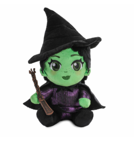 Kidrobot Wicked Phunny Plush Elphaba