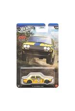 Mattel Hot Wheels Silver Series - '71 Datsun 510