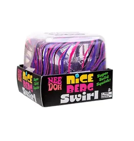 Schylling Swirl Nice Berg NeeDoh