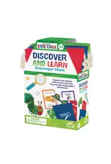 Peaceable Kingdom Eric Carle: Scavenger Hunt Game