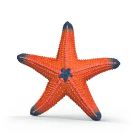Schleich Color Changing Starfish