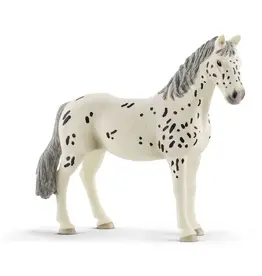 Schleich Knabstrupper Mare