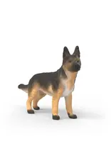 Schleich German Shepherd Female