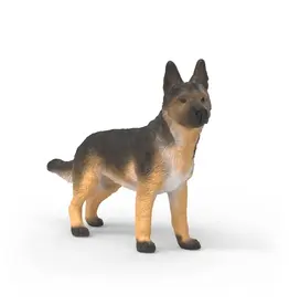 Schleich German Shepherd Female