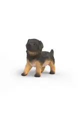 Schleich German Shepherd Puppy