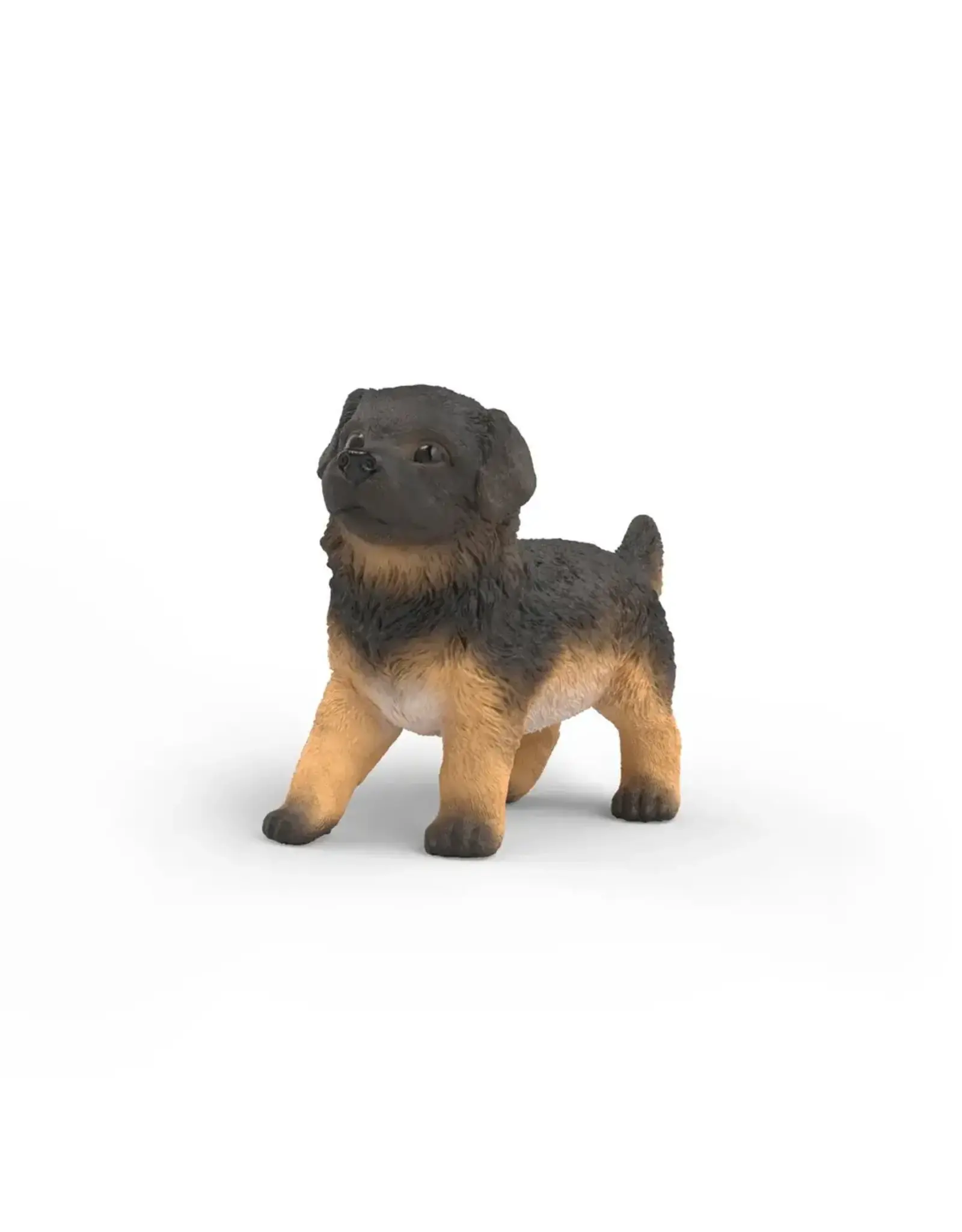 Schleich German Shepherd Puppy