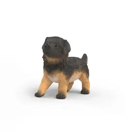 Schleich German Shepherd Puppy