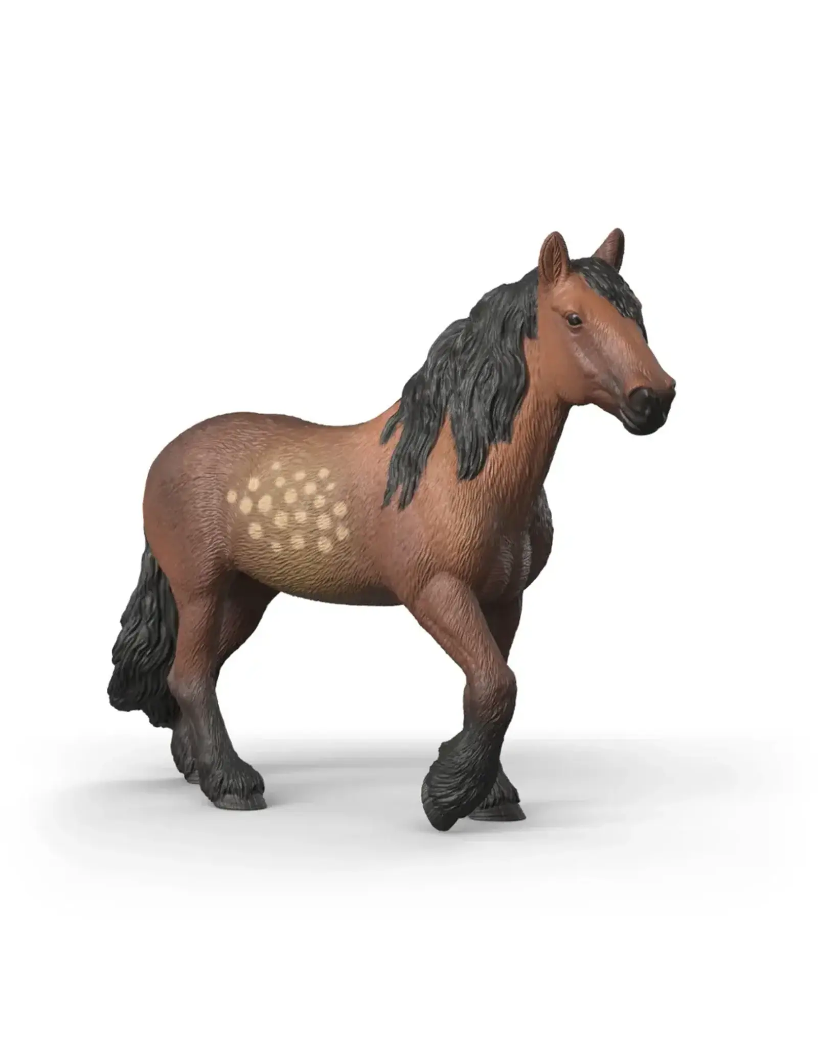 Schleich North Swedish Cold Blooded Mare
