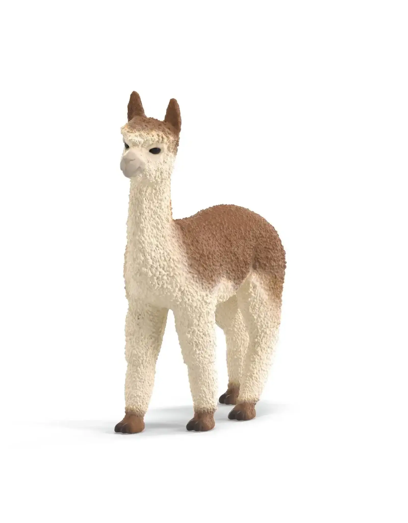 Schleich Alpaca
