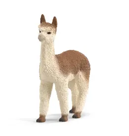 Schleich Alpaca