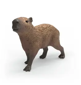 Schleich Capybara