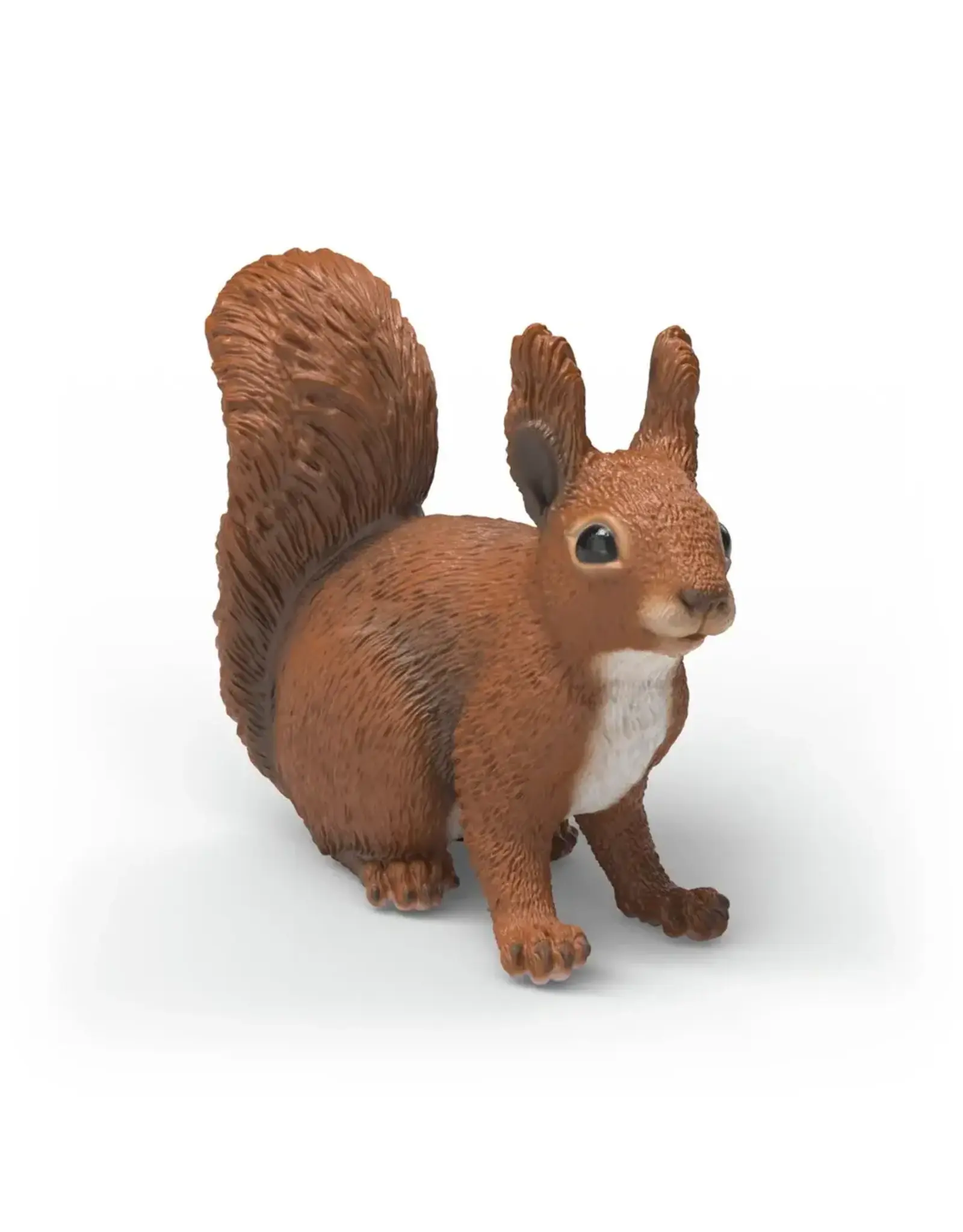 Schleich Squirrel