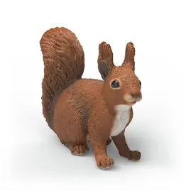 Schleich Squirrel