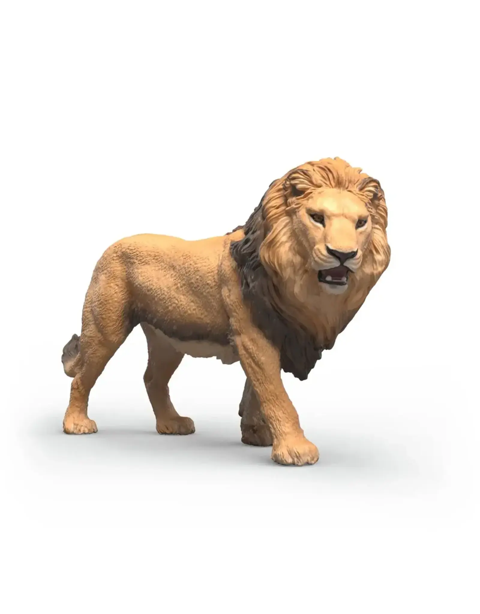 Schleich African Lion