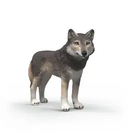 Schleich American Wolf