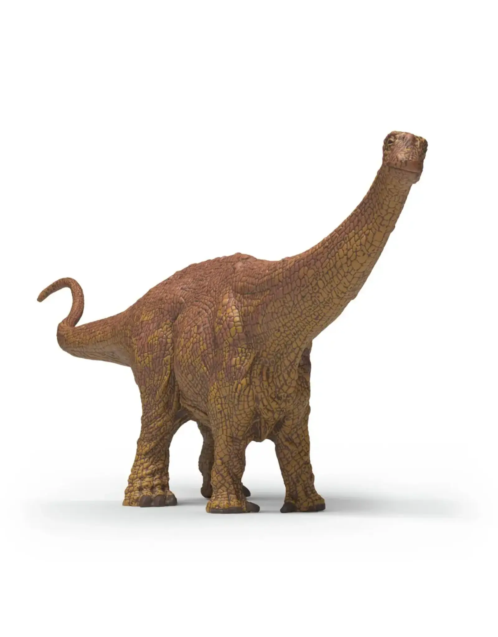Schleich Brontosaurus