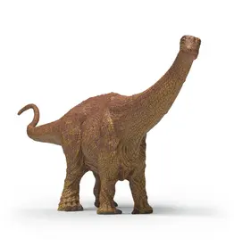Schleich Brontosaurus