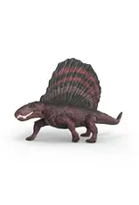 Schleich Dimetrodon