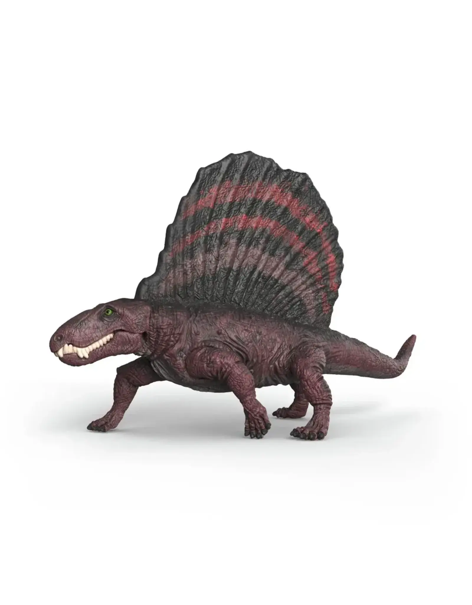 Schleich Dimetrodon