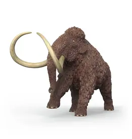 Schleich Mammoth