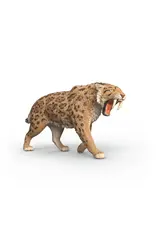 Schleich Smilodon