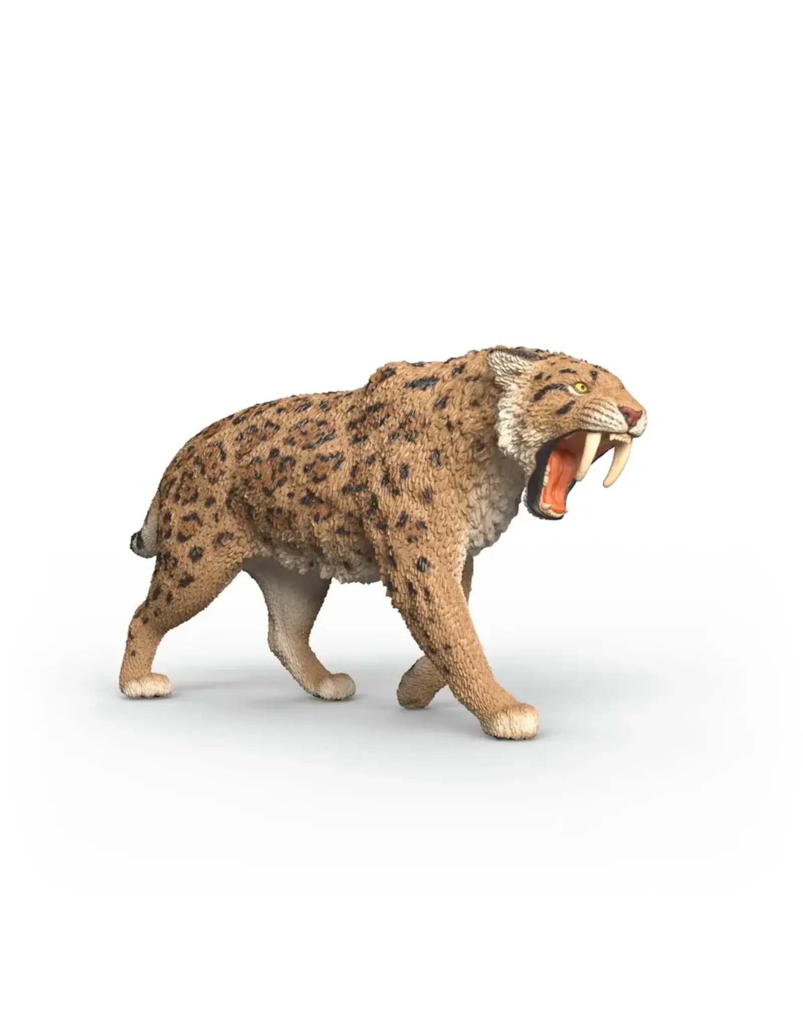 Schleich Smilodon