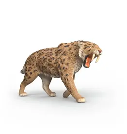 Schleich Smilodon