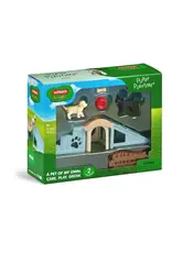 Schleich Adventure Fun For Little Puppies