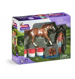 Schleich Hannah's Western Adventures