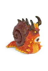 Schleich Lava Snail