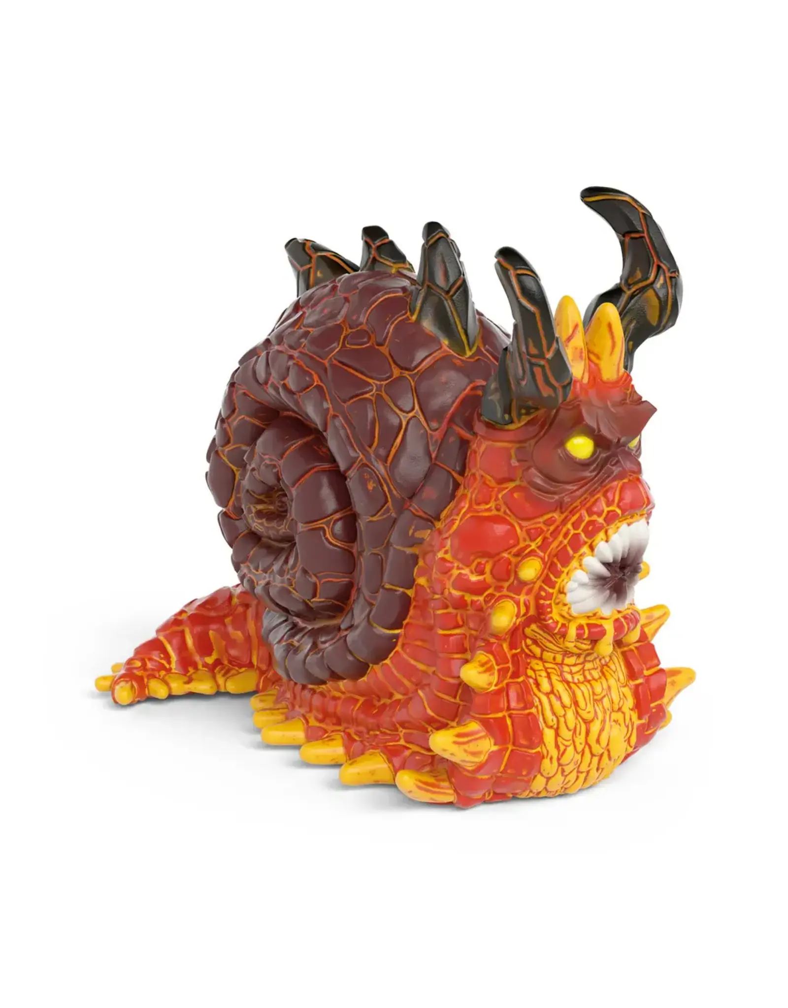 Schleich Lava Snail
