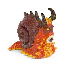 Schleich Lava Snail