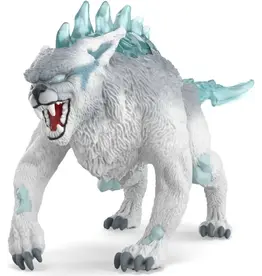 Schleich Ice Lynx