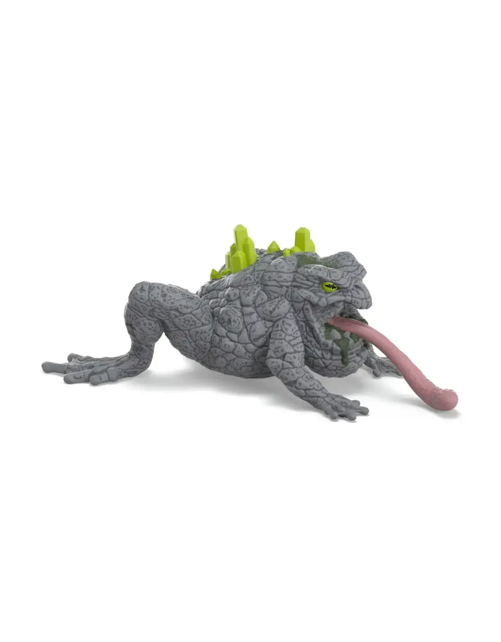 Schleich Stone Toad