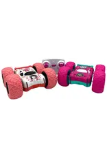 Koo - RC Flip Car Assorted